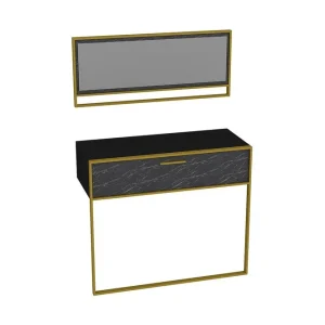 Susia Sideboard 90 cm - Förvaring Lågt pris
