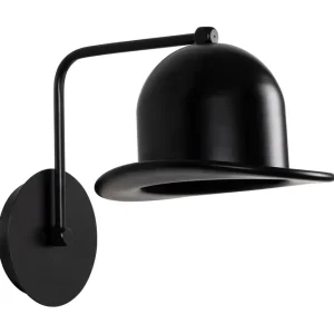 BEZVOZE Vägglampa Svart - Belysning Extra rabatt