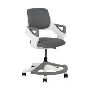 Barnstol Rookee För 4-14År 64x64xh76-93 cm - Barn & bebis Rabatt