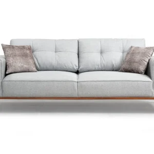 Beställ nu Jonnesha 3-Sits Soffa - Möbler
