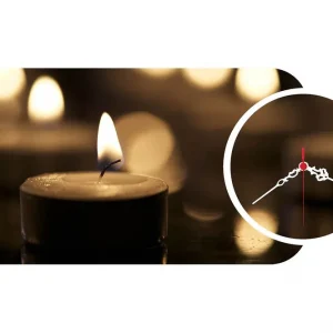 2-Delar Flerfärgad - Inredning Outlet