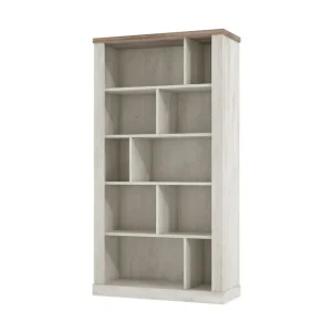 Talebi Förvaringshylla 41x114 cm - Förvaring Säker betalning