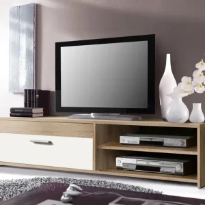 Turino TV-Bänk 120 cm - Möbler Beställ nu