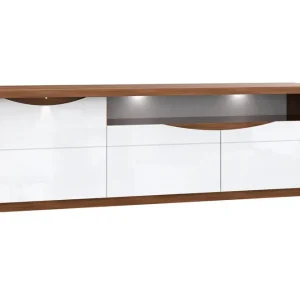 Billigare Keoisha TV-Bänk 189 cm - Möbler