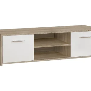 Snabb leverans Cadgwith TV-Bänk 136 cm - Möbler
