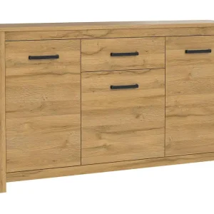 Billig Hovencamp Skänk 42x161 cm - Förvaring