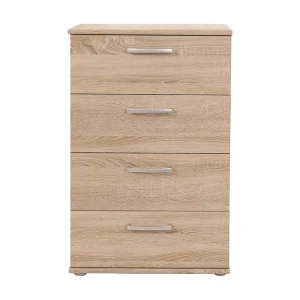 Steppello Skänk 50x82 cm - Förvaring Snabb frakt