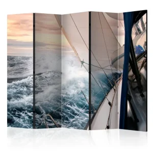 Begränsat erbjudande Rumsavdelare - Sailing II 225x172 - Inredning & dekor