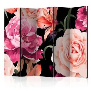 Billig Rumsavdelare - Roses of Love II 225x172 - Inredning & dekor