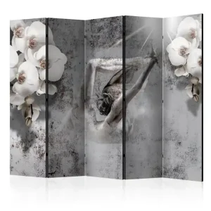 Trygg betalning Rumsavdelare - Arrangement with orchid II 225x172 - Inredning & dekor