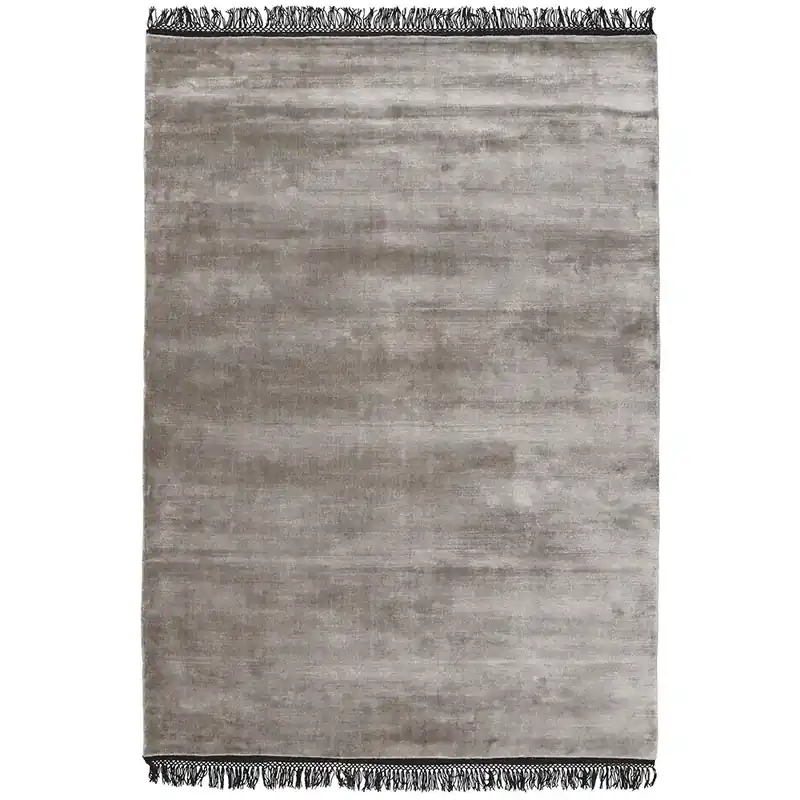 Almeria Grey 200x300 matta Erbjudandepris
