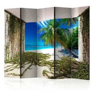 Begränsad tid Rumsavdelare - Beach and Ivy II 225x172 - Inredning & dekor