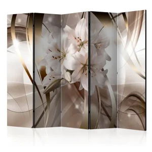 Begränsat erbjudande Rumsavdelare - Lily Bunch II 225x172 - Inredning & dekor