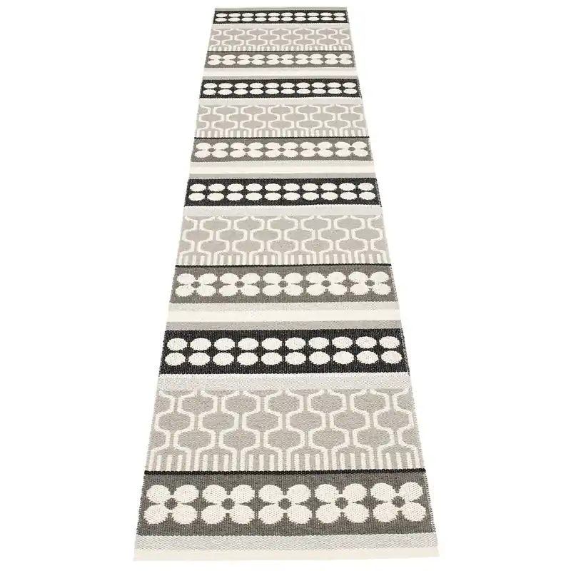 Asta matta 70x360 cm warm grey Outlet