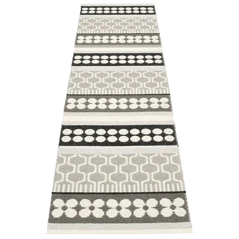Asta matta 70x270 cm warm grey Beställ idag