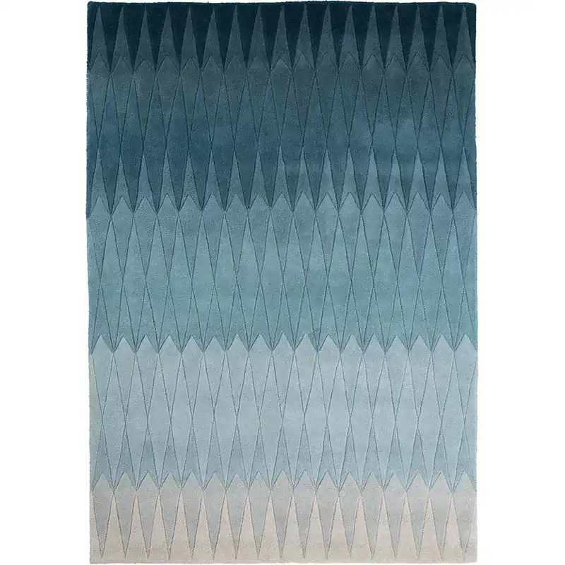 Acacia Blue 170x240 matta Snabb frakt