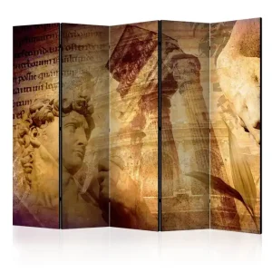 Billig Rumsavdelare - Greek collage II 225x172 - Inredning & dekor