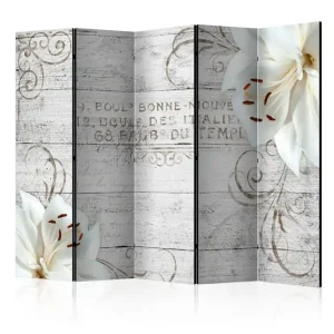 Begränsat erbjudande Rumsavdelare - Bonne Nouvelle II 225x172 - Inredning & dekor