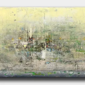 Decorative Canvas Painting 50x70 - Inredning Nyhet