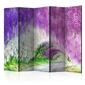 Snabb leverans Rumsavdelare - Enchanted garden II 225x172 - Inredning & dekor