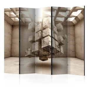 Billig Rumsavdelare - Prison of the Space II 225x172 - Inredning & dekor