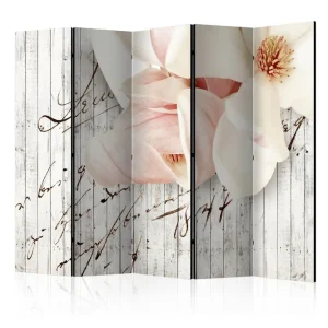Trygg betalning Rumsavdelare - Love letter II 225x172 - Inredning & dekor