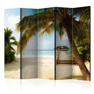 Beställ idag Rumsavdelare - Paradise beach II 225x172 - Inredning & dekor