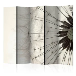 Snabb leverans Rumsavdelare - Dandelion seed head II 225x172 - Inredning & dekor