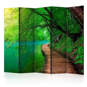 Beställ idag Rumsavdelare - Green peace II 225x172 - Inredning & dekor