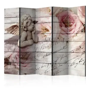 Trygg betalning Rumsavdelare - Angel and Calm II 225x172 - Inredning & dekor