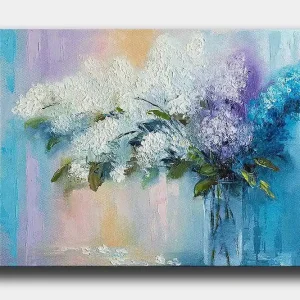 Köp nu Decorative Canvas Painting 70x100 - Inredning