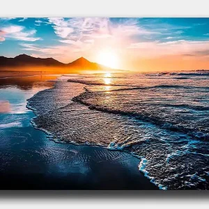 Decorative Canvas Painting 50x70 - Inredning Fynd