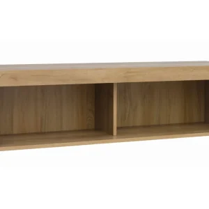 Tarka Vägghylla 120x32 cm - Förvaring Bästa pris