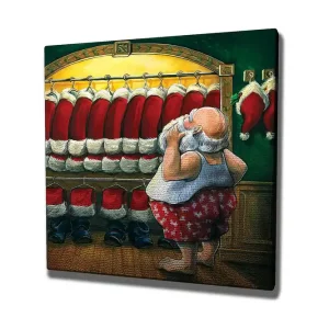 Köp online Decorative Canvas Painting 45x45 - Inredning