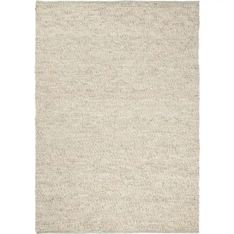 Agner Beige 250x350 matta Erbjudandepris