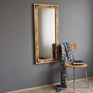 Tajahnae Dekorationsspegel 50 cm - Inredning & dekor Endast denna vecka