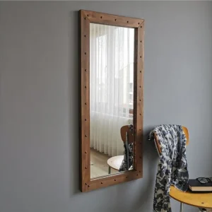 Vespi Dekorationsspegel 50 cm - Inredning & dekor Snabb frakt