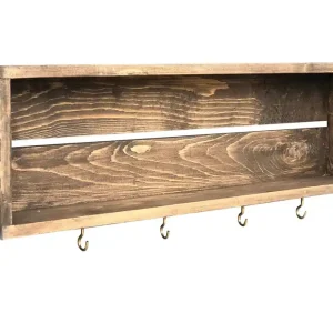 Ticknor Kökshylla 72 cm - Förvaring Expressleverans
