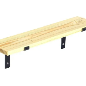 Straad Vägghylla 60 cm - Förvaring Billig