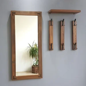 Trygg betalning Rogahn Hallmöbel 3 cm - Möbler
