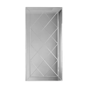 Begränsat antal Jeremee Dekorationsspegel 130 cm - Inredning & dekor