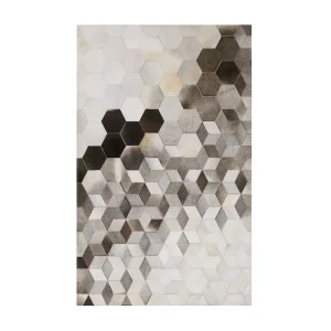 Bästa pris SIVIK Matta 140x200 cm Grå - Textilier & mattor