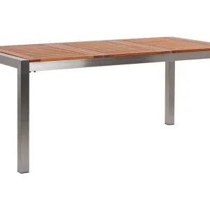 Bacoli Matbord Utomhus 180 cm - Utemöbler Snabb leverans