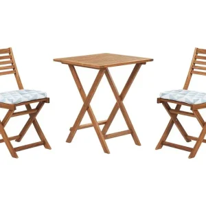 Utförsäljning Cordido Caféset - Utemöbler
