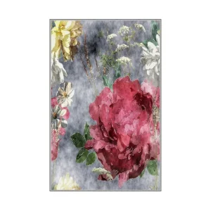 Tolunay Matta 100x150 cm - Textilier & mattor Snabb leverans