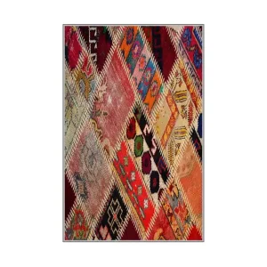 Tolunay Matta 120x180 cm - Textilier & mattor Populär