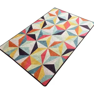 Zortea Entrematta 60x140 cm - Textilier & mattor Fynd