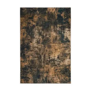 ZAYD Matta 80x120 cm Flerfärgad - Textilier & mattor Sänkt pris
