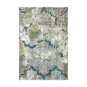 Begränsad tid NARINSAH Matta 80x120 cm Flerfärgad - Textilier & mattor