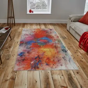 Beställ idag Artzain Matta 120x180 cm - Textilier & mattor